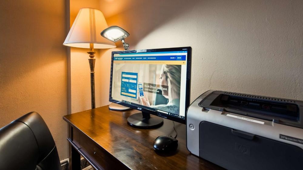 Best Western Fort Lee